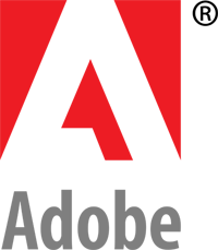 Clients - Adobe logo