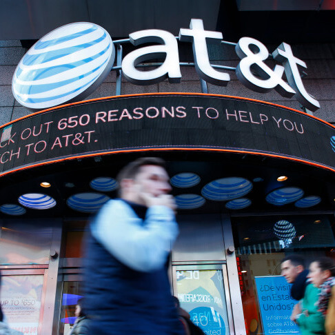 AT&T client case study
