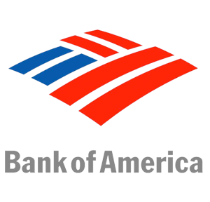 Clients - Bank of America logo